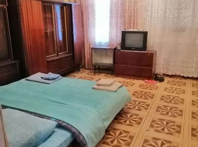 Рядом С Автовокзалом