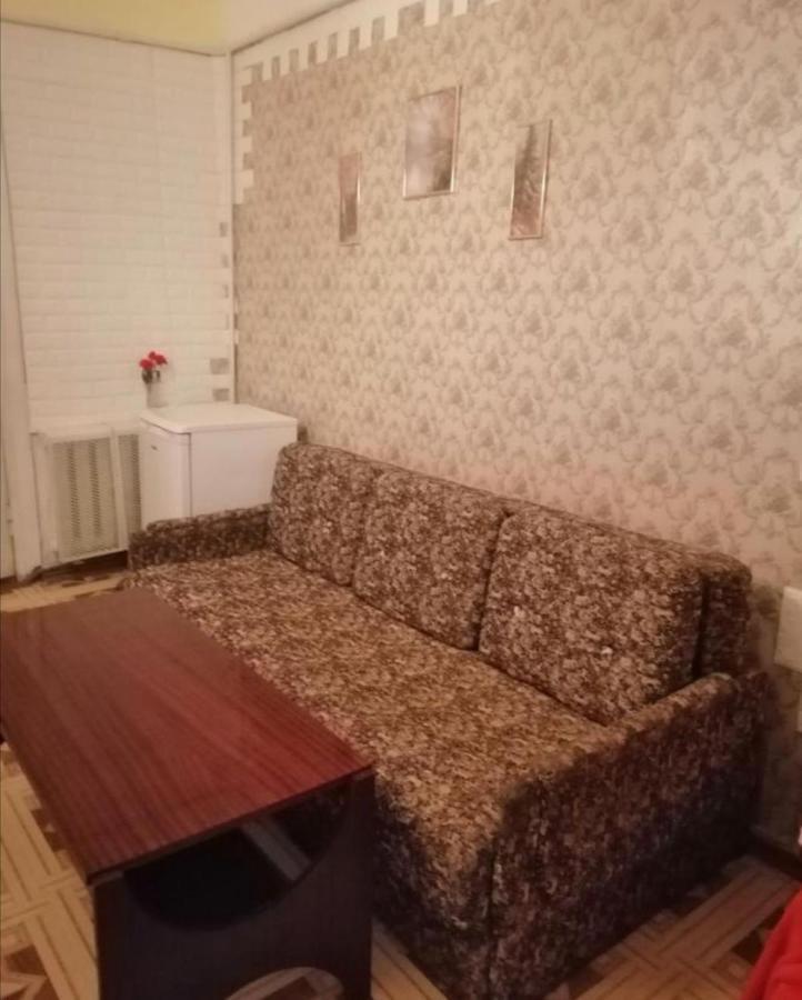 рядом с автовокзалом Apartment Odessa